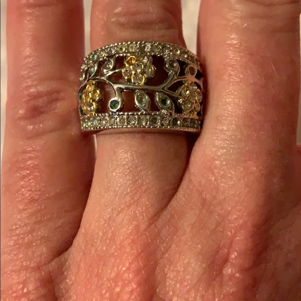 Beautiful Ring